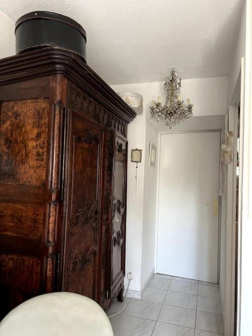 Appartement Apparemment Blagnac Proche Tram Extérieur photo