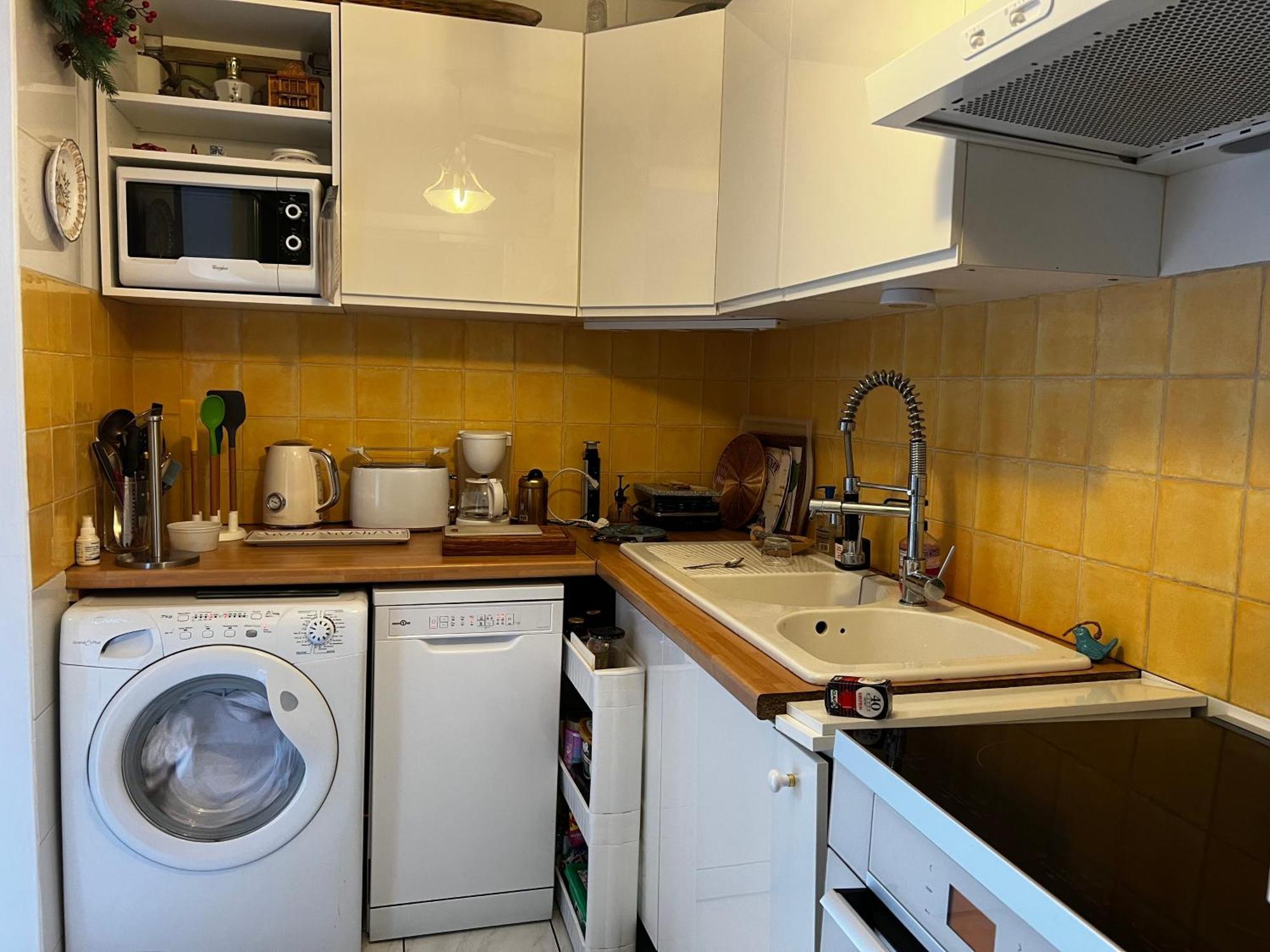 Appartement Apparemment Blagnac Proche Tram Extérieur photo